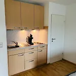 Panorama-haus Pfaender - Bergblick, Badezimmer, Kitchenette, Eigene Sonnenterrasse Lägenhet *