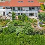 Lägenhet Panorama-haus Pfaender - Bergblick, Badezimmer, Kitchenette, Eigene Sonnenterrasse *