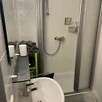 Panorama-haus Pfaender - Bergblick, Badezimmer, Kitchenette, Eigene Sonnenterrasse * Wangen im Allgäu