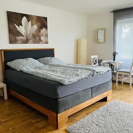 Panorama-haus Pfaender * Wangen im Allgaeu