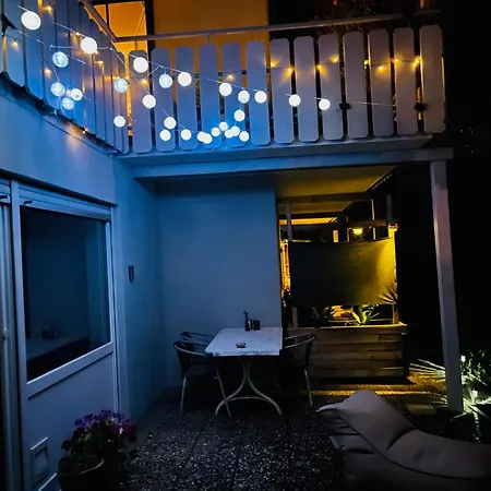 Panorama-haus Pfaender - Bergblick, Badezimmer, Kitchenette, Eigene Sonnenterrasse 아파트 반겐임알가우