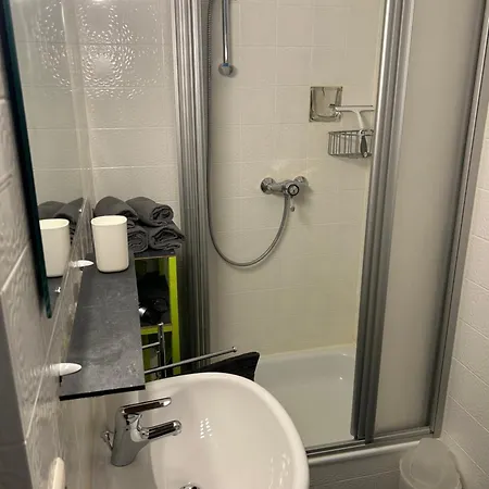 Panorama-haus Studio-appartment Pfaender * Wangen im Allgäu